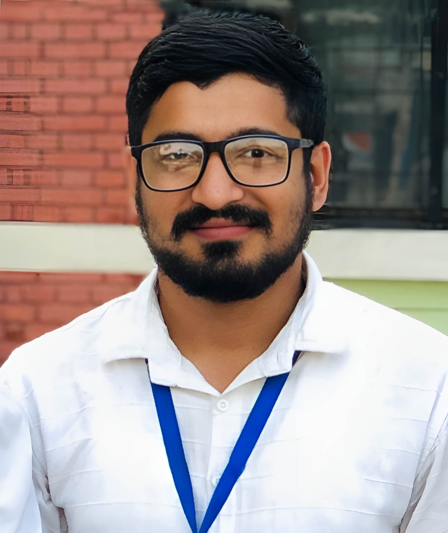 Pawan  Lamsal